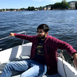 Shubham Modi