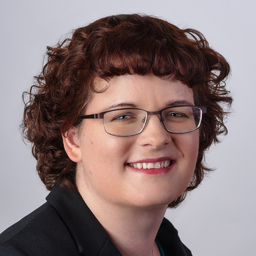 Janine Münger