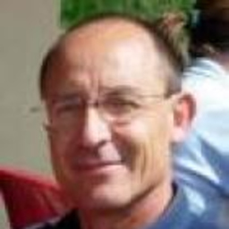 Carlos Antolin Bracho