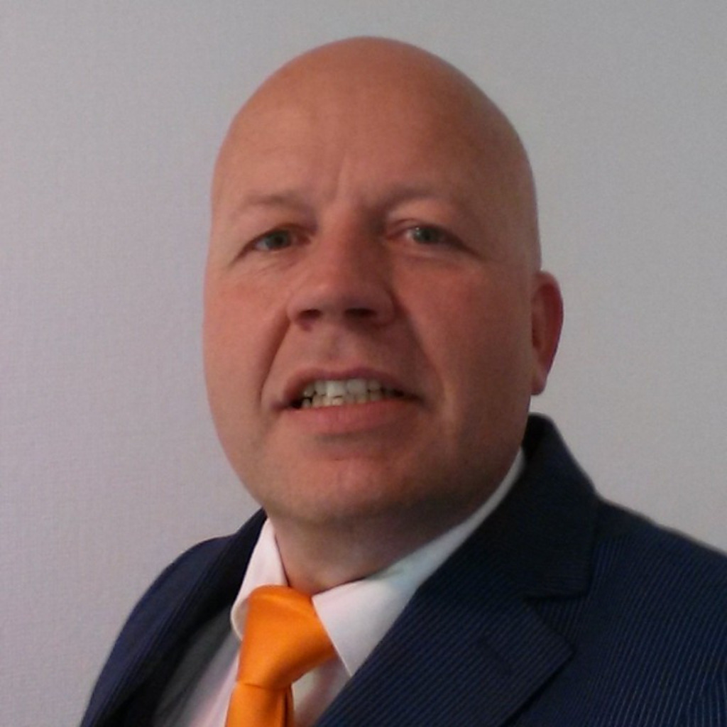 Hans Noordijk Business Development Manager SAVOYE XING
