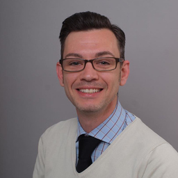 Torsten Siegel