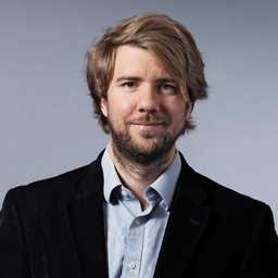 Simon Pausch's profile picture