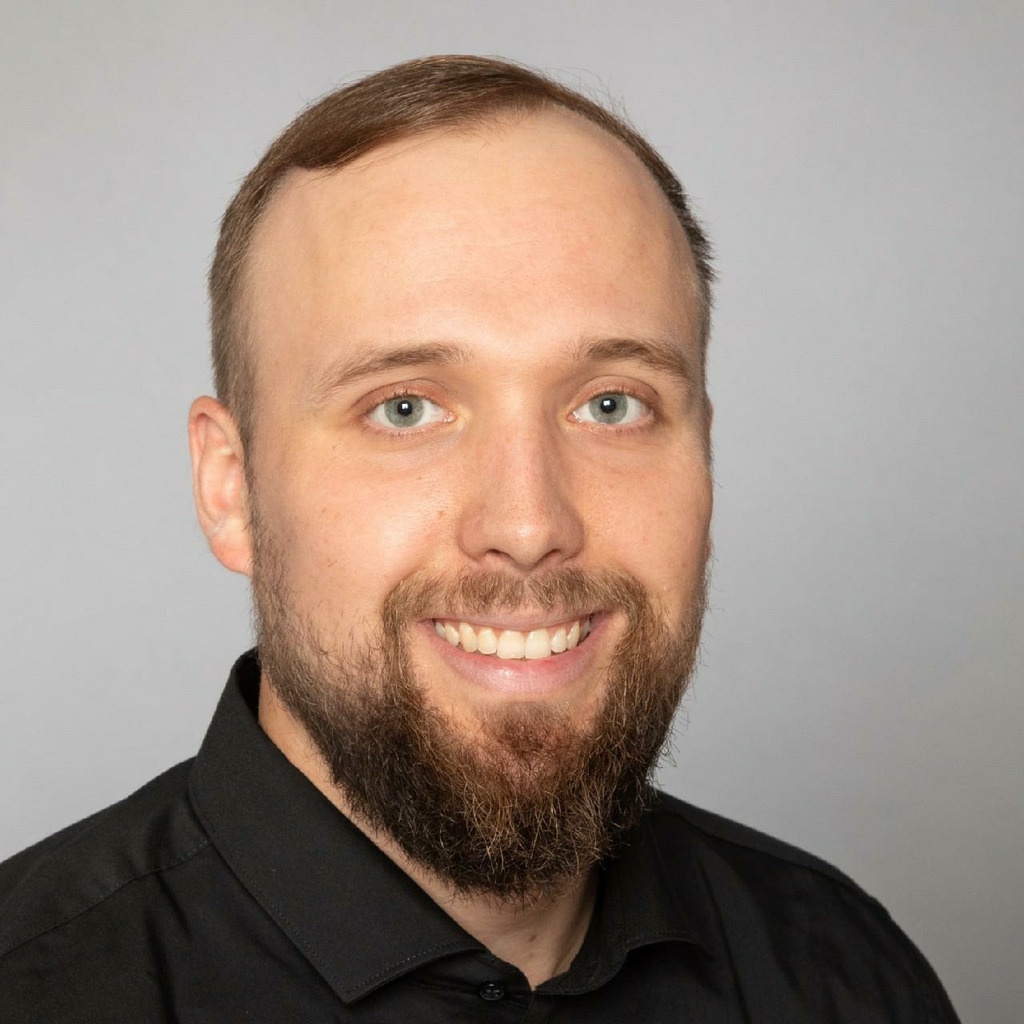 Daniel Rose Head of Service Workplaces (Teamleiter) rku.it GmbH XING