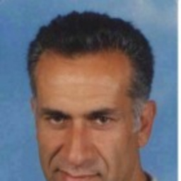 Hüseyin Üstündag