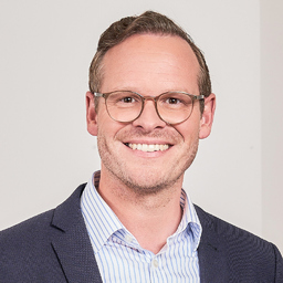 Daniel Schüßler