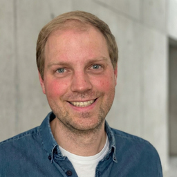Tim Sterczyk