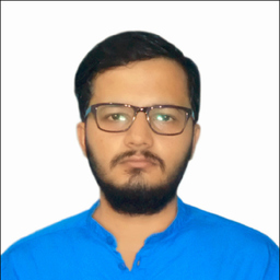 Syed Shouzab Murtuza