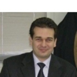 Volkan Kırdar