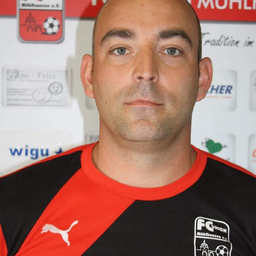 Manuel Wolf