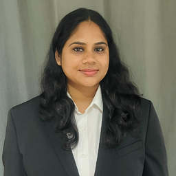 Pavithra Tirmkudlu Raju