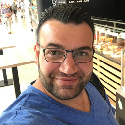 Wassim Klockgether-Shafshak
