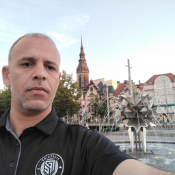 Othmane DIB