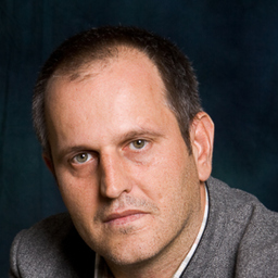 Andreas Leicht