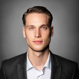 Joshua Steinbach