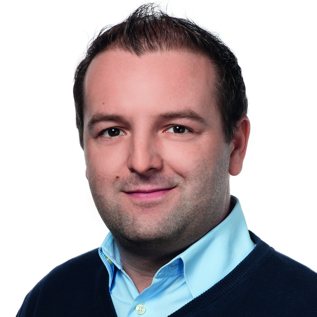 Andreas Horvath Leitung Controlling & Projektmanagement ADEG