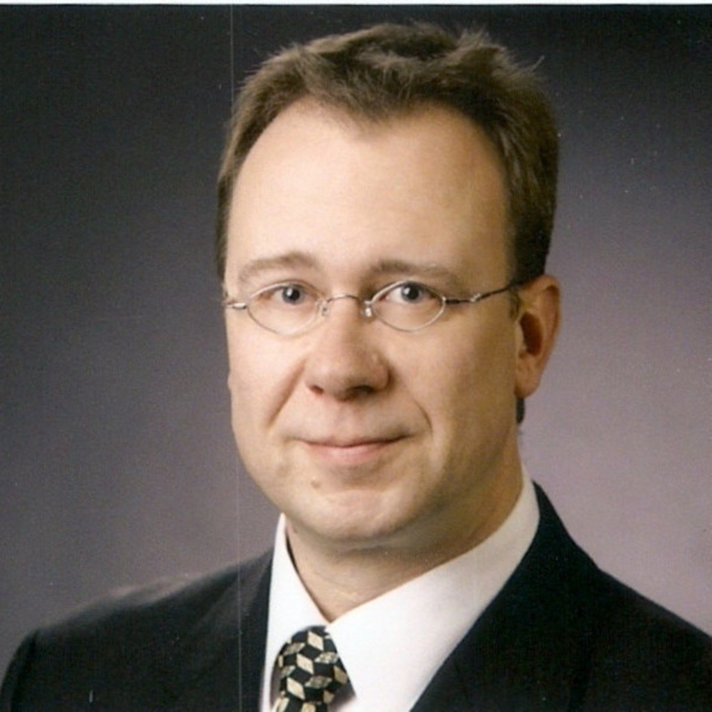 Dipl.Ing. Ralf Dreßler Abteilungsleiter Technische