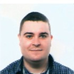 Jon Vazquez Sobrado