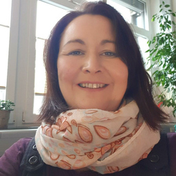 Kerstin Sulek-Heuer