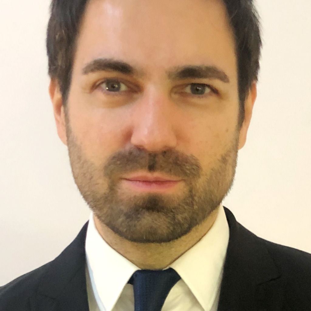 Alexander Reisinger SeniorProjektmanager Consulting AG XING