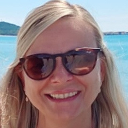 Steffi Hartmann's profile picture