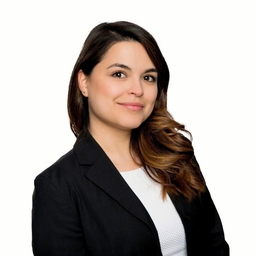 Melusine Straub