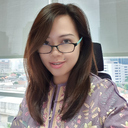 Cecilia Mustika