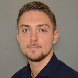 Niklas Minning