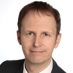 Dr. Dirk Strasser