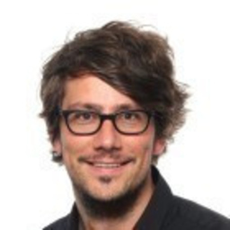 Jan Casper-Damberg