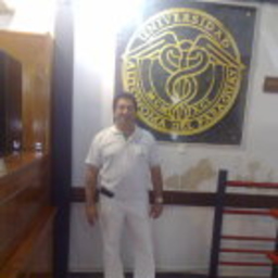 Miguel Bernal