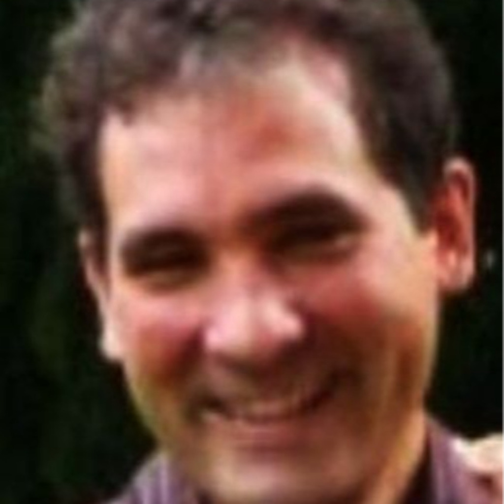 Christoph Rall Entwickler und Systemadministrator Liebenzeller