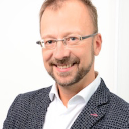 Dipl.-Ing. Günther Krauß