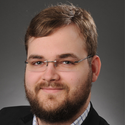 Christian Alexander Horn