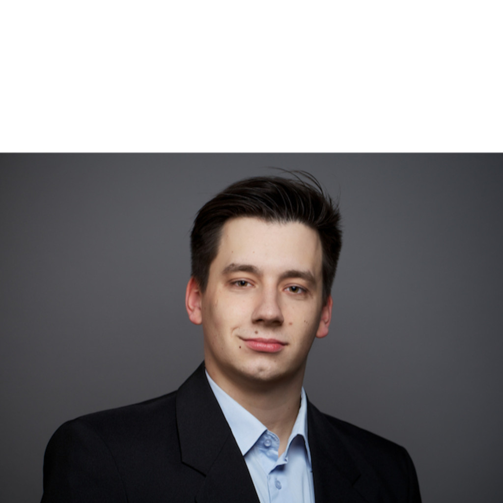 Bastian Klinger Senior Controller Market Logic Software AG XING