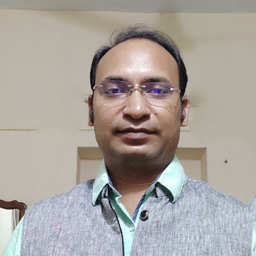 RAKESH Raushan