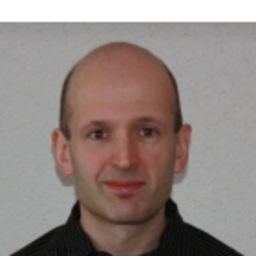 Joachim Treber