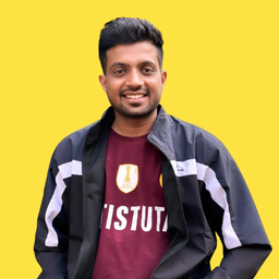 Shubham tirole