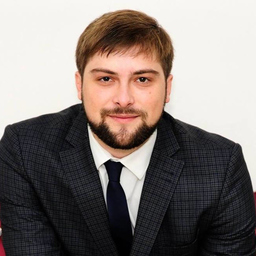 Serhiy Vashchuk
