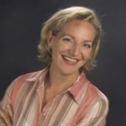 Lea Hiltrud Früh