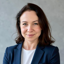 Lizaveta Waldrón Pelegrin