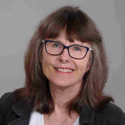 Susanne Schmidt-Lossau