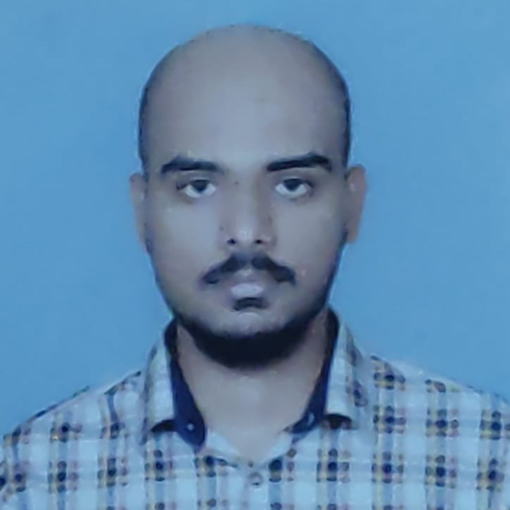 Marimuthu Sundaram Mechanical component engineer GE power