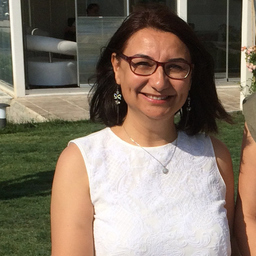 HATICE SARIKAYA