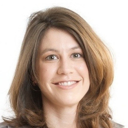 Anja Gmür