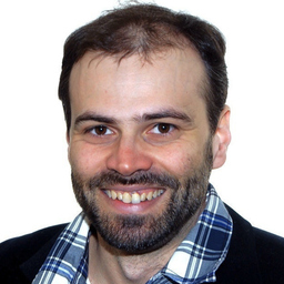 Mag. Luca Marrollo