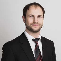 Dr. Daniel Biedermann