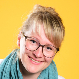 Claudia Geigenmüller