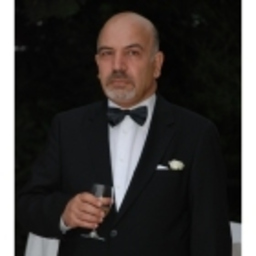 FERRUH ÖZGÜÇ