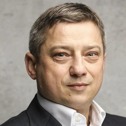 Michael Kuczmik
