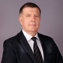 Oleksandr Kravtsov